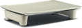 abien MAGIC GRILL Japanischer Teppanyaki Elektrogrill - Antihaft Grillplatte mit Temperaturkontrolle bis 245 Grad - Indoor und Outdoor Tischgrill 950 Watt