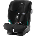 Kindersitz ADVANSAFIX 2 Z LINE 76 bis 150 cm - 15 Monate bis 12 Jahre - mit oder ohne ISOFIX nutzbar - 13 Höhenpositionen und 5 Punkt Gurt