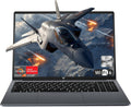 ACEMAGIC LX15PRO Laptop - 15,6 Zoll FHD Display und AMD Ryzen 7 7430U bis 4,3 GHz - 16 GB DDR4 RAM und 512 GB NVMe SSD - Radeon Grafik DOS Numerisches Tastenfeld