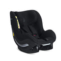 Avionaut AeroFIX Smart Kindersitz i Size - Vorwärts und rückwärtsgerichtet - ISOFIX Seitenaufprallschutz Black