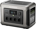 ALLPOWERS R1500 Powerstation 1152 Wh - 1800 Watt LiFePO4 Solargenerator - UltraFast Ladung 80 Prozent in 40 Minuten - App USV Funktion