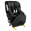 Maxi Cosi Mica Pro Eco i Size 360 Grad Kindersitz - ISOFIX drehbarer Autositz 40 bis 105 cm - ClimaFlow und G Cell Seitenaufprallschutz