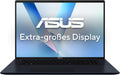 ASUS Vivobook 18 Laptop 18 Zoll WUXGA IPS - AMD Ryzen 7 260 und Radeon 780M - 16 GB RAM und 1 TB SSD - Windows 11 Home QWERTZ Quiet Blue