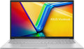 ASUS Vivobook 17 X1704VA 17,3 Zoll FHD IPS - Intel Core 7 150U Intel Iris Xe Graphics - 16 GB RAM 512 GB SSD - Windows 11 Home QWERTZ Cool Silver