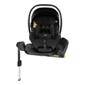 Avionaut Pixel Pro 2.0 C Babyschale - 0 bis 13 kg 40 bis 86 cm - Leichter rückwärtsgerichteter Babyautositz mit ISOFIX Black