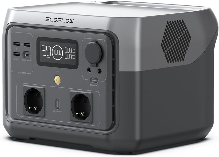 Ricoh WG 80 wasserdichte Digitalkamera - 5 fach optischer Zoom und digitaler Bildstabilisator - Robuste Outdoor Kamera - Orange