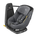 Kindersitz AxissFix i Size 61 bis 105 cm - etwa 4 Monate bis 4 Jahre - 360 Grad drehbar mit ISOFIX - Liegeposition und 5 Punkt Gurt