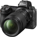 KODAK Pixpro AZ425 Bridgekamera 20 MP - 42 fach optischer Zoom 24 mm Weitwinkel - Full HD 1080p 3 Zoll LCD - Schwarz