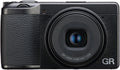 Sony ZV 1 Premium Kompaktkamera 1 Zoll Sensor - 24 bis 70 mm F1.8 bis F2.8 Augen Autofokus - 4K Video neigbares Display - Schwarz