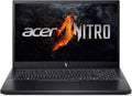 Acer Nitro V15 ANV15 41 R0QT Gaming Laptop 15,6 Zoll FHD IPS 165 Hz - AMD Ryzen 7 7735HS - 16 GB RAM 512 GB SSD - NVIDIA GeForce RTX 4050 Windows 11 Schwarz