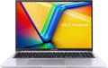 ASUS Vivobook 16 Laptop - 16 Zoll WUXGA IPS Display AMD Ryzen 5 7430U - 16 GB RAM 512 GB SSD Radeon Vega 7 - Windows 11 Cool Silver
