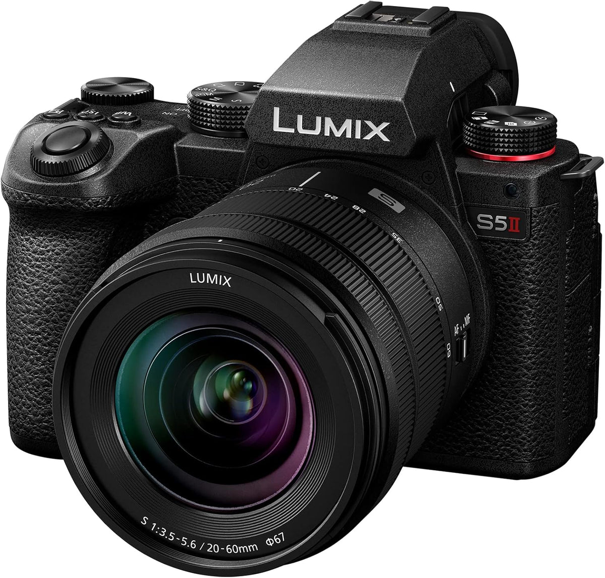 Nikon Coolpix S3300 Digitalkamera - 16 MP CCD Sensor mit 6 fach optischem Zoom - Bildstabilisierung und 156 mm Brennweite - Schwarz mit 6,7 cm Display