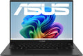 ASUS Zenbook 14 OLED Copilot PC 14 Zoll 2,8K 120 Hz - AMD Ryzen AI 7 350 und Radeon Grafik - 16 GB RAM und 1 TB SSD - Windows 11 Home QWERTZ Jade Black