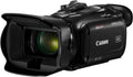 Rollei Powerflex Compact Digitalkamera 64 MP - 5 fach optischer Zoom Dual Lens Autofokus - 5K Video 2,8 Zoll Touch Display - Schwarz