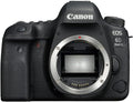 Canon EOS 600D Spiegelreflexkamera Kit - 18 MP CMOS Sensor mit EF S 18 bis 55 mm Objektiv - Bildstabilisierung und schwenkbares Display - Full HD Video