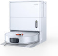 JONR T5 Pro Gen 2 Saugroboter mit Wischfunktion - 15000 Pa Saugkraft - LiDAR Navigation und All in One Dock