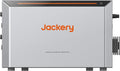 Jackery HomePower 2000 Ultra Balkonkraftwerk Speicher - 2kWh Stromspeicher mit Wechselrichter - Dual MPPT bis 2800W Solareingang - Erweiterbar bis 8kWh IP65