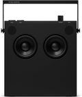 Teenage Engineering OB 4 Bluetooth Lautsprecher - UKW Radio Loop Recorder und 40 Stunden Akku - 38 Watt Stereo - Tragbar