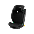 Maxi Cosi RodiFix S Comfort i Size Kindersitz - Auto Kindersitz 100 bis 150 cm - Verstellbarer Sitz mit G Cell Schutz und AirProtect Technologie