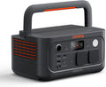 Jackery Explorer 500 V2 Powerstation - 512Wh LiFePO4 Solargenerator - 500W Ausgang und 1000W Spitze - Schnellladung für Camping Wohnmobil Reisen Notfall
