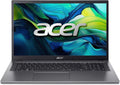 Acer Aspire Go 17 AG17 31P 3285 Laptop 17 Zoll FHD IPS - Intel Core 3 N355 Intel Grafik - 8 GB RAM 512 GB SSD - Windows 11 Home QWERTZ Grau