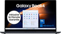 Samsung Galaxy Book4 Notebook 15,6 Zoll - Intel Core i3 bis 4,5 GHz integrierte Grafik - 8 GB RAM 256 GB SSD - Windows 11 Home Gray