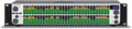 Zweikanal 31 Band Equalizer - Dynamische LED Spektrumanzeige und 10 Speichermodi - Höhen Mitten Bass separat einstellbar - DSP mit 24 Bit 48 kHz Sampling