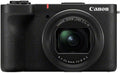 Canon PowerShot V1 Vlog Kamera - CMOS Sensor mit F2,8 Ultraweitwinkel Objektiv - 3,1 fach Zoom und optische Stabilisierung - USB WLAN für Vlogging Reisen
