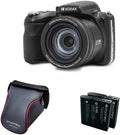 Canon PowerShot G7 X Mark III Digitalkamera - 20,9 MP BSI CMOS Sensor - F1,8 Objektiv mit 4,2 fach optischem Zoom bis 100 mm - Optische Stabilisierung JPEG MP4