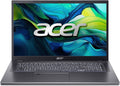 Acer Aspire 17 Laptop 17 Zoll Full HD IPS - Intel Core 7 150U - 32 GB RAM und 1 TB SSD Intel Grafik - Windows 11 Home QWERTZ Grau