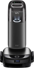 eufy S1 Pro HydroJet Saug und Wischroboter 2 in 1 - Intelligente Hinderniserkennung - LiDAR Navigation