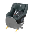 Kindersitz Pearl 360 i Size 61 bis 105 cm - etwa 3 Monate bis 4 Jahre - 360 Grad Drehung mit einer Hand - ClimaFlow Easy In Gurt und G CELL