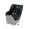 Maxi Cosi Pearl S i Size Baby Autositz - Kindersitz 61 bis 105 cm - Rückwärtsgerichteter Sitz mit 5 Liegepositionen und G Cell Schutz