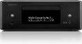 Denon RCD N12DAB Kompaktanlage - HiFi Verstärker CD Player DAB Internetradio - HEOS Multiroom AirPlay 2 Bluetooth WLAN - Stereo