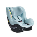Avionaut AeroFIX RWF AirFlow Kindersitz bis 18,5 kg - Rückwärtsgerichteter Reboarder mit ISOFIX - Atmungsaktive AirFlow Konstruktion - Kunststoff und Polyester Mint