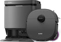 Saugroboter mit Wischfunktion J15 Pro Ultra - 16200 Pa Saugkraft - Anti Wickel Technik und Flüssigkeitserkennung - Heißwasserreinigung mit 75 Grad
