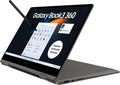 Samsung Galaxy Book3 360 13 Zoll AMOLED Touchscreen 60 Hz - Intel Core i7 1360P - 16 GB RAM und 512 GB SSD - Windows 11 Home QWERTZ Graphite
