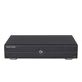 Gustard S26 Musikserver für HiFi Audio - USB Audioschnittstelle mit GCLK 02 und 10 MHz Takt - CelPlayer Roon Core UPnP Server - Schwarz
