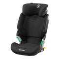 Kindersitz Kore Pro i Size 100 bis 150 cm - 3 bis 12 Jahre vorwärtsgerichtet - ISOFIX und ClickAssist Licht - höhen und breitenverstellbar
