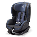 Volkswagen 11A019909 i Size Trifix ISOFIX Kindersitz R129 - Seitenaufprallschutz - Blau Schwarz