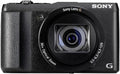 Canon IXUS 285 HS Kompaktkamera - 20,2 MP CMOS Sensor und 12 fach optischer Zoom - Brennweite bis 300 mm mit Bildstabilisierung - Digitalkamera Schwarz Anthrazit