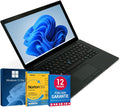 Dell Latitude 7480 14 Zoll Full HD Generalüberholt - Intel Core i5 7200U bis 3,10 GHz - 8 GB RAM und 256 GB SSD - Windows 11 Pro Schwarz